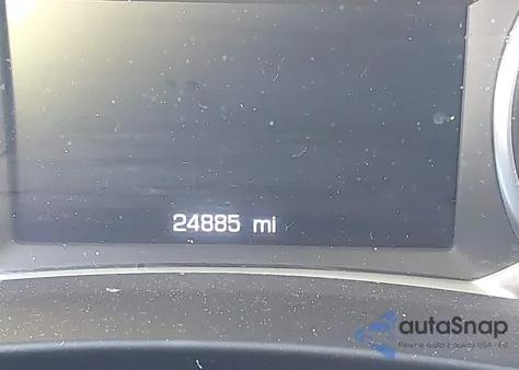 2024 GMC Terrain Fwd Sle from USA, damaged, VIN 3GKALMEG3RL128777